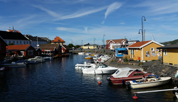 Kragerø Kragerø