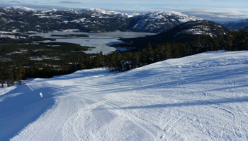 Slalom Slalom