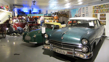 Z Museum Z Museum